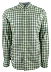 Michael Kors mens Button-front